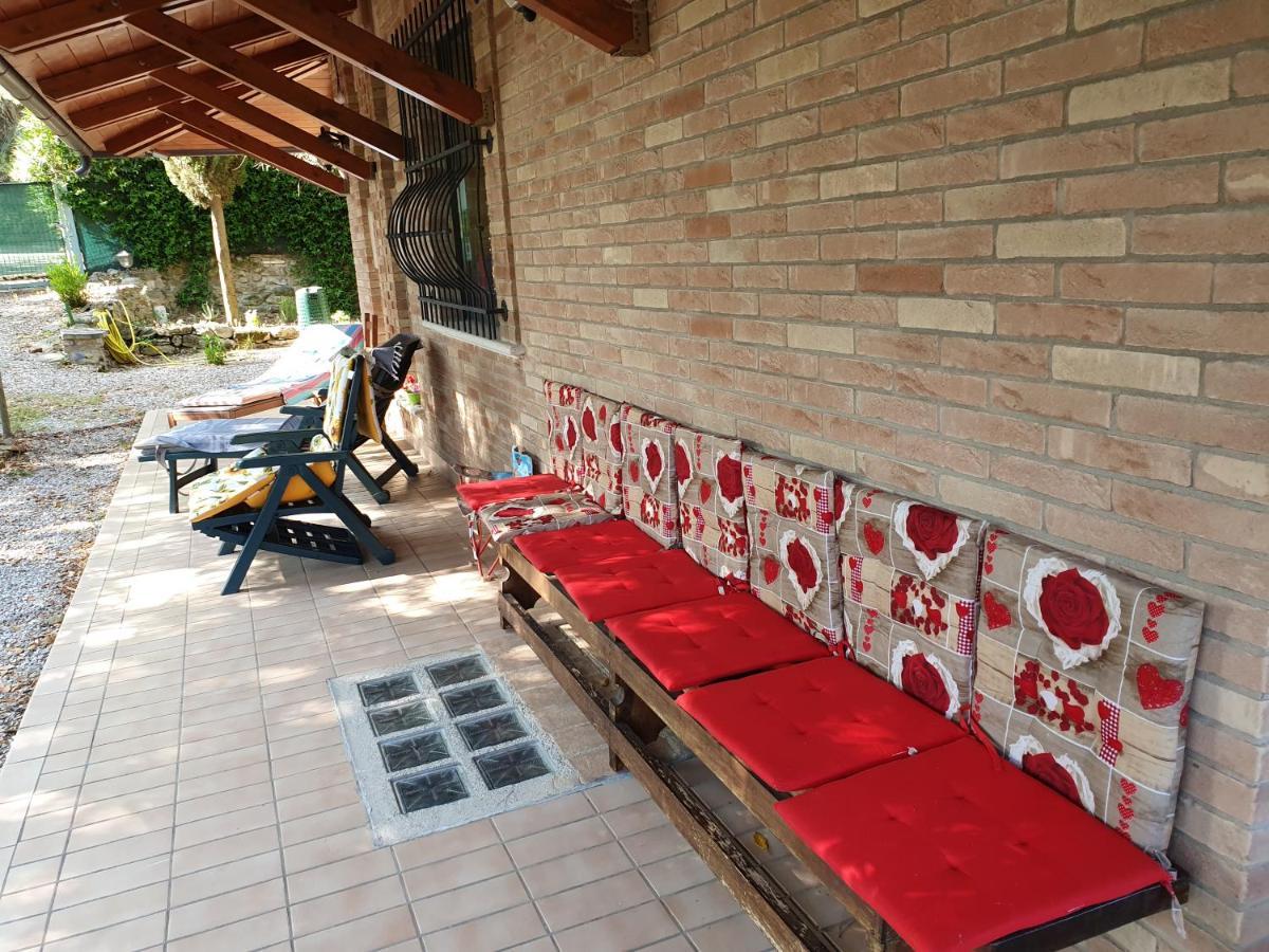 B&B Land & Sea Campofilone Extérieur photo