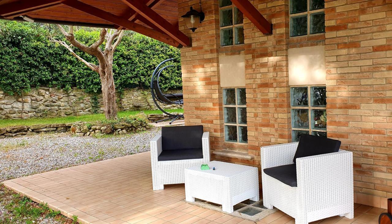 B&B Land & Sea Campofilone Extérieur photo