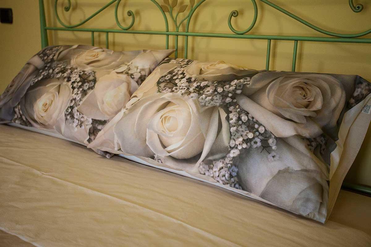 B&B Land & Sea Campofilone Extérieur photo