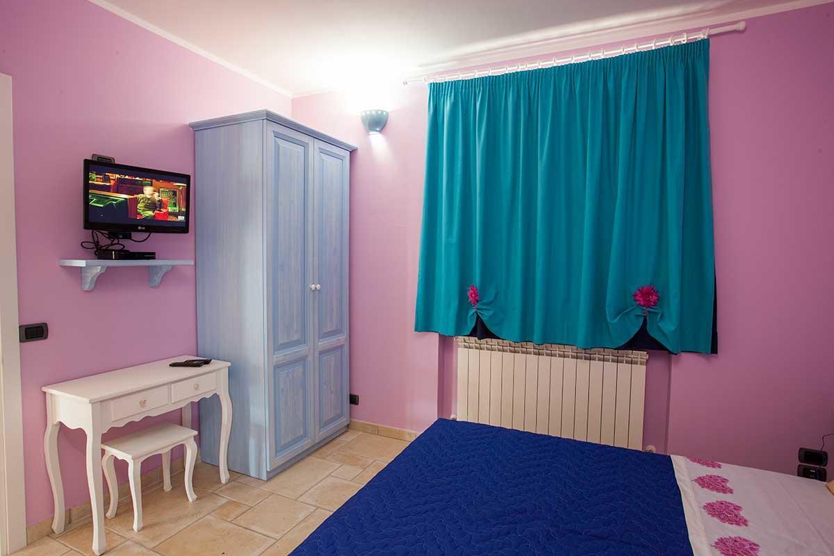 B&B Land & Sea Campofilone Extérieur photo
