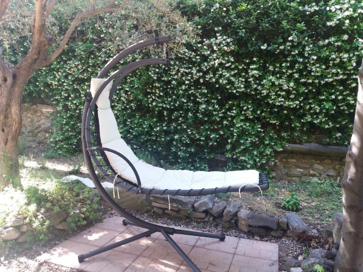 B&B Land & Sea Campofilone Extérieur photo