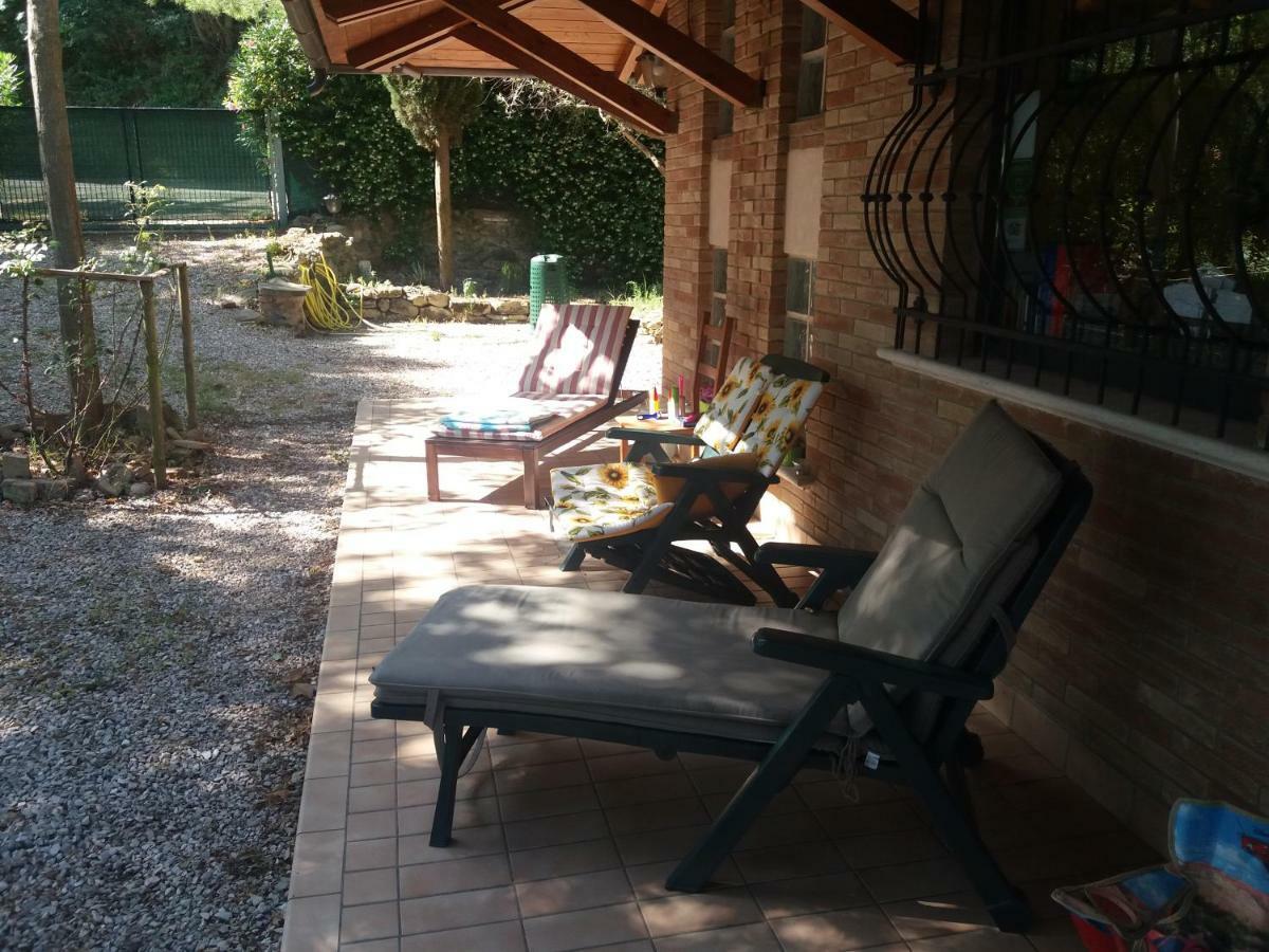 B&B Land & Sea Campofilone Extérieur photo