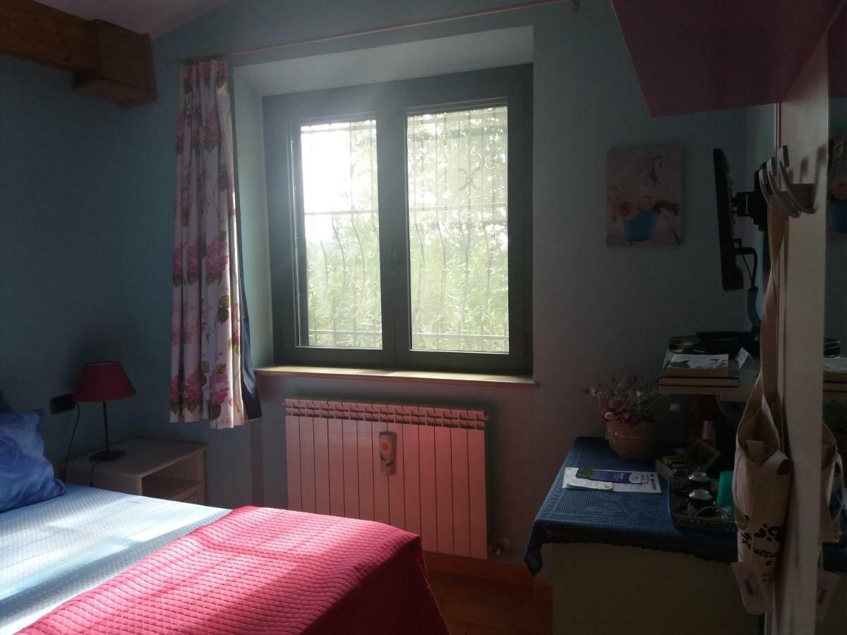 B&B Land & Sea Campofilone Extérieur photo