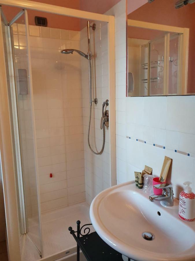 B&B Land & Sea Campofilone Extérieur photo