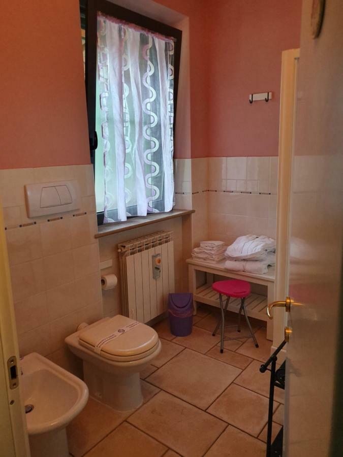 B&B Land & Sea Campofilone Extérieur photo